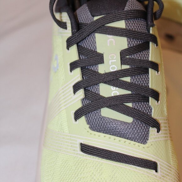 On Running Cloudgo Running Shoe Hay/Sand Color Women's NEW - Picture 10 of 10